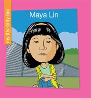Maya Lin cover image