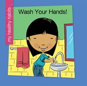 Wash your hands! cover image