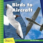 Birds to aircraft cover image
