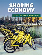 Sharing economy cover image