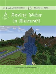 Moving water in Minecraft : engineering cover image