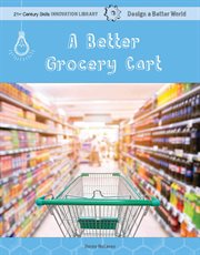 A better grocery cart cover image