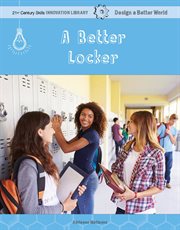 A better locker cover image