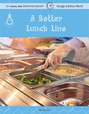 A better lunch line cover image
