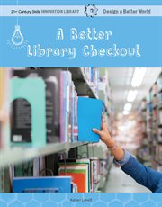 A better library checkout cover image