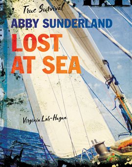 Cover image for Abby Sunderland