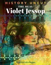 The real Violet Jessop cover image