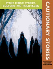 Cautionary stories cover image