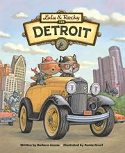 Lulu & rocky in detroit cover image