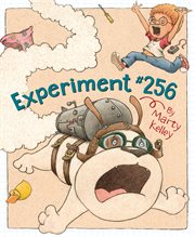 Experiment #256 cover image