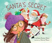 Santa's secret cover image