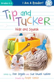 Tip and tucker hide and squeak cover image