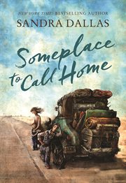 Someplace to call home cover image