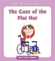 The case of the flat hat cover image