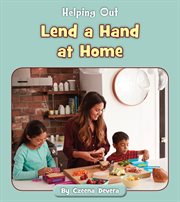 Lend a hand at home cover image
