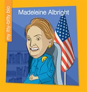 Madeleine Albright cover image