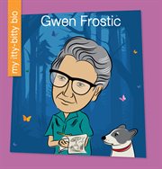 Gwen Frostic cover image