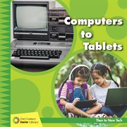 Computers to tablets cover image