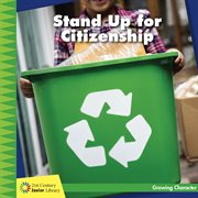 Stand up for citizenship cover image