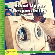 Stand up for responsibility cover image