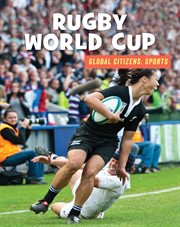 Rugby World Cup cover image