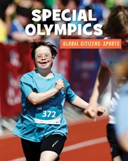 Special Olympics cover image