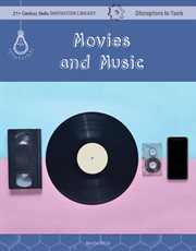 Movies and music cover image