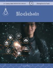 Blockchain cover image