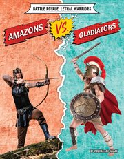 Amazons vs. gladiators cover image