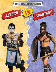 Aztecs vs. Spartans cover image