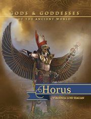 Horus cover image