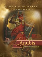 Anubis cover image