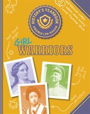 Girl warriors cover image