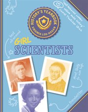Girl scientists cover image