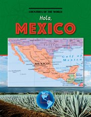 Hola, Mexico cover image