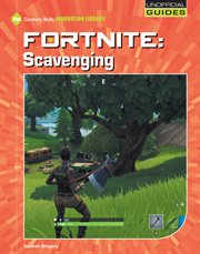 Fortnite. Scavenging cover image