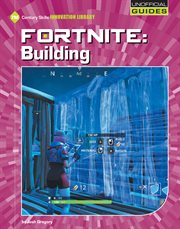 Fortnite. Building cover image