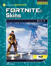 Fortnite. Skins cover image