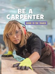 Be a carpenter cover image