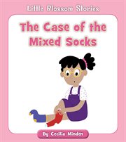 The case of the mixed socks cover image