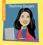 Reshma Saujani cover image
