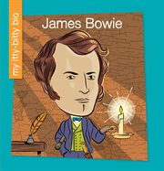 James Bowie cover image