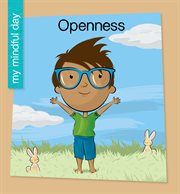 Openness cover image