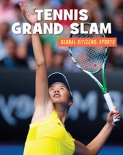 Tennis grand slam cover image
