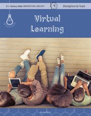 Virtual learning cover image