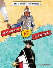Ming warriors vs. musketeers cover image