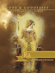 Ra cover image