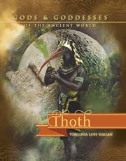 Thoth cover image