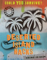 Deserted island hacks cover image