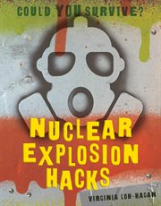 Nuclear explosion hacks cover image